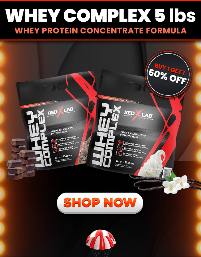🔥 Mega Sale! Buy 1 Get 1 Deals are BACK! Revolution Nutrition