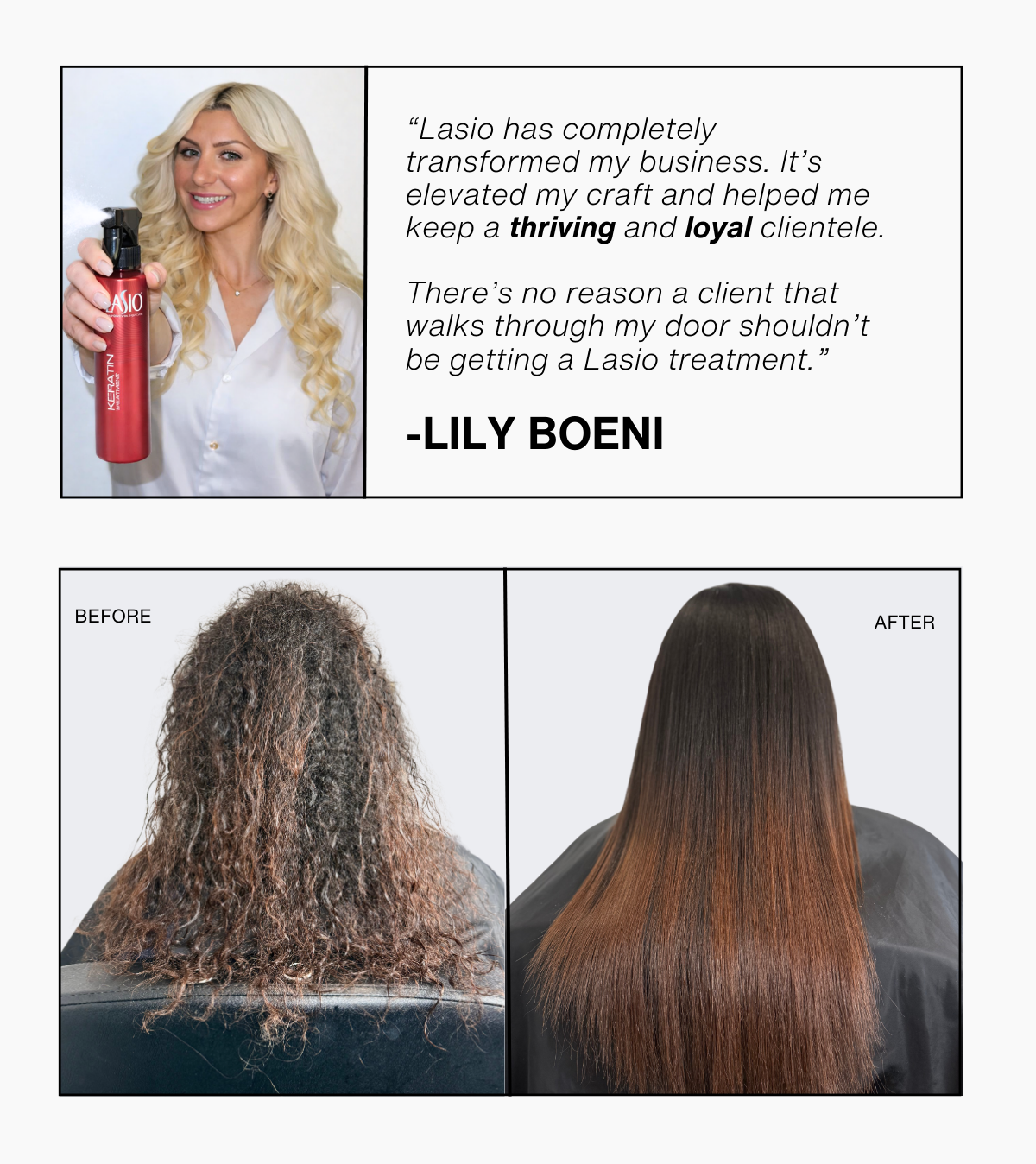 Why Top Stylists Made the Switch