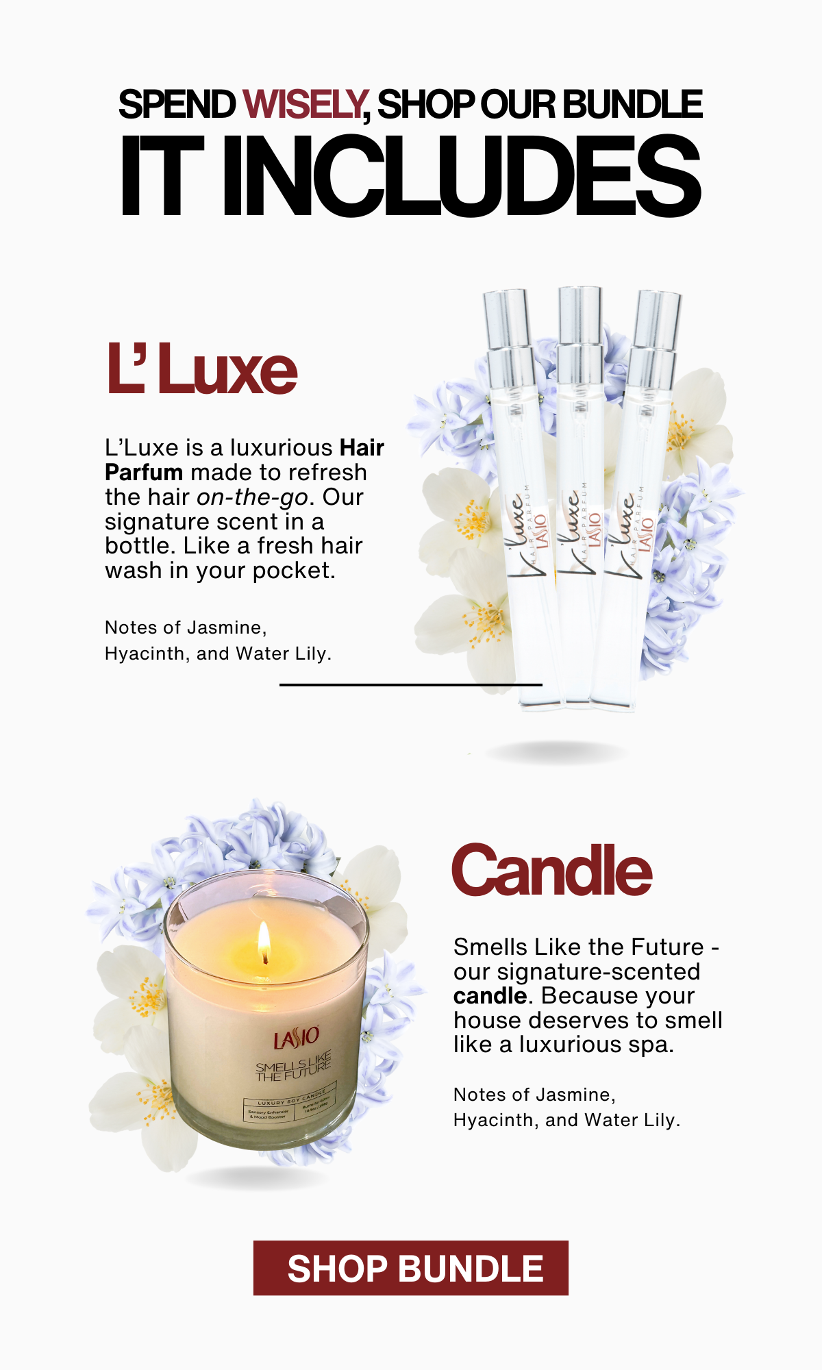 Shop Bundle