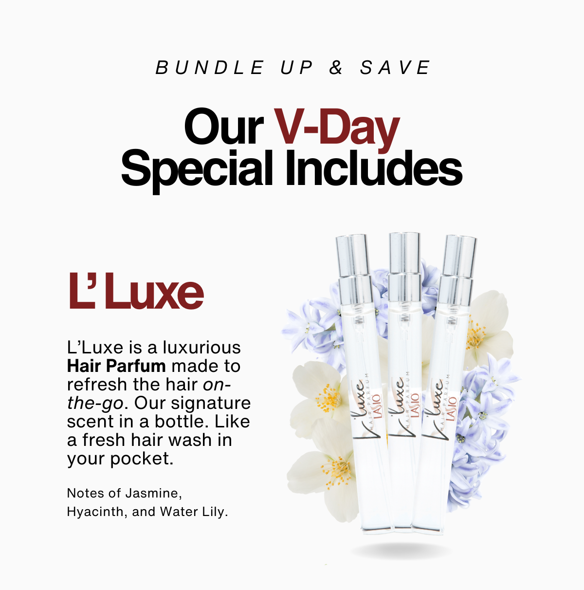 All My Loving: Valentine's Day Bundle