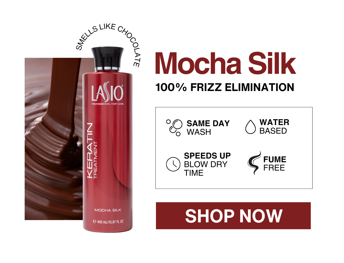 Mocha Silk