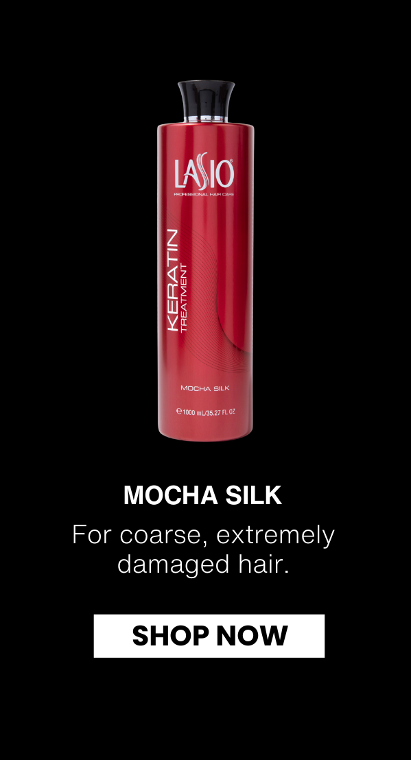 MOCHA SILK