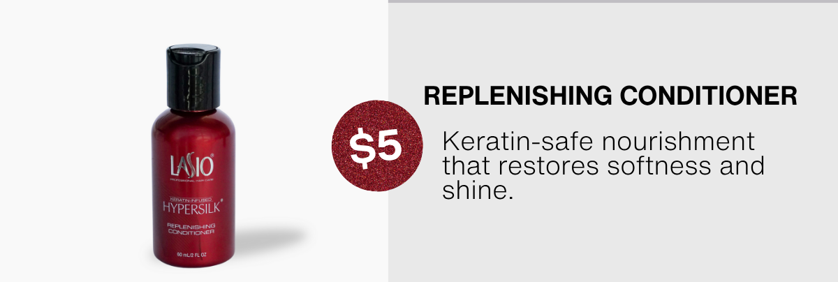 Replenishing Conditioner