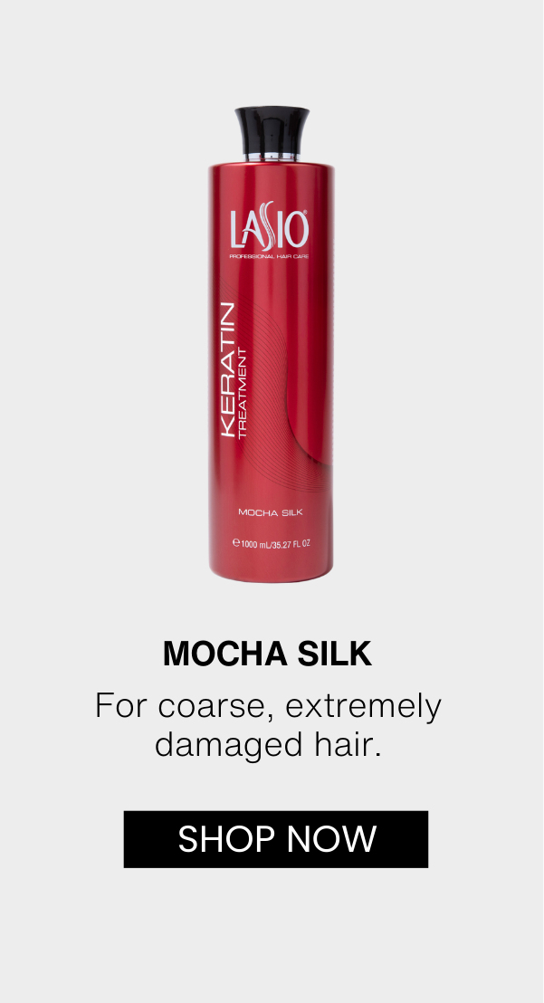 Mocha Silk