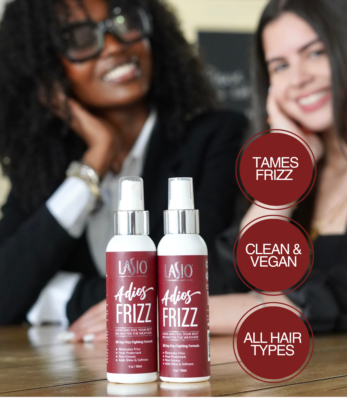 NATIONAL HAIR DAY