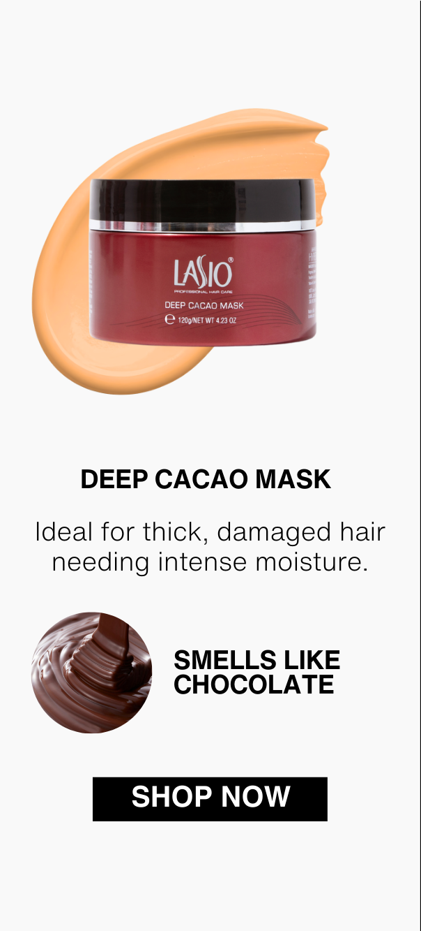 DEEP CACAO MASK