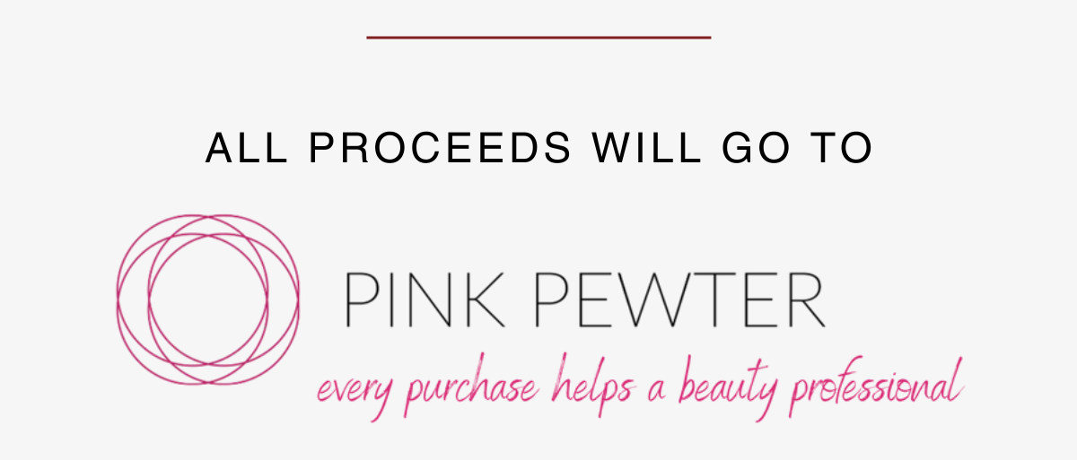 Lasio X Pink Pewter