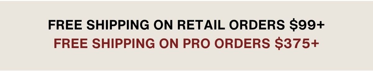 FREE SHIPPING 