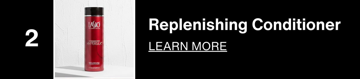 Replenishing Conditioner