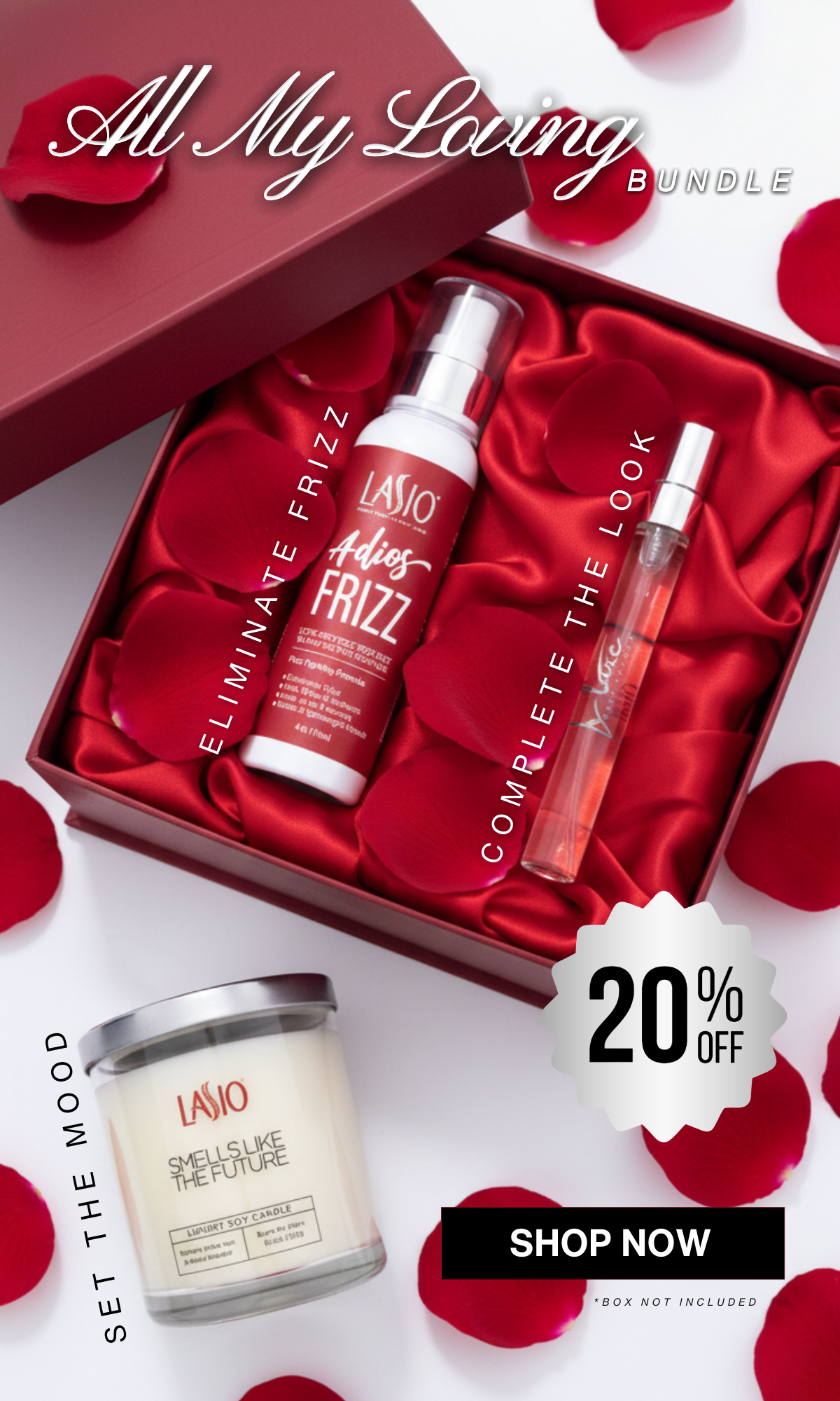 All My Loving: Valentine's Day Bundle