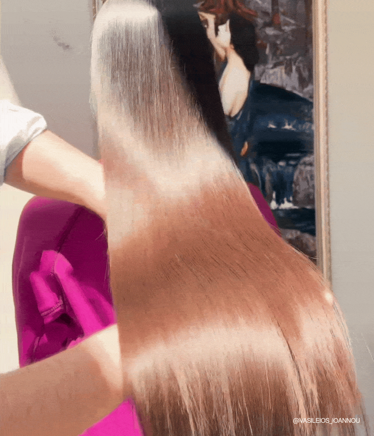 Why Top Stylists Made the Switch