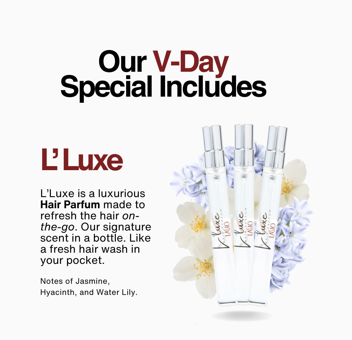 All My Loving: Valentine's Day Bundle