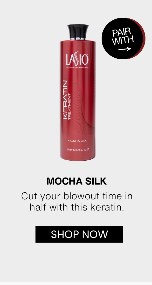 Mocha Silk