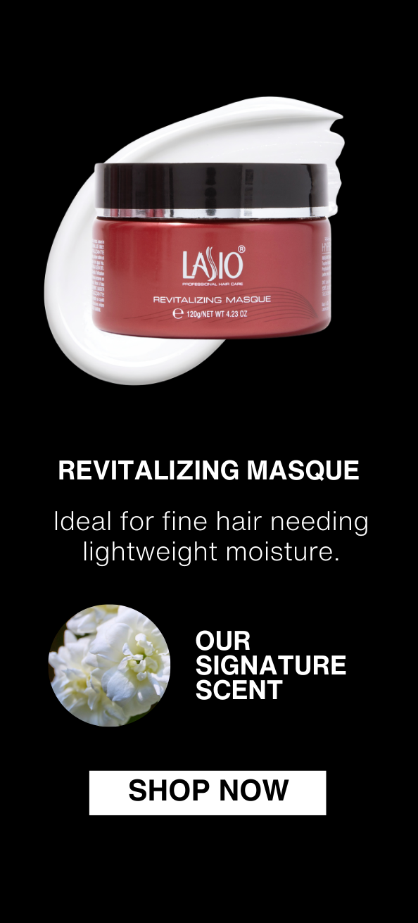 REVITALIZING MASQUE