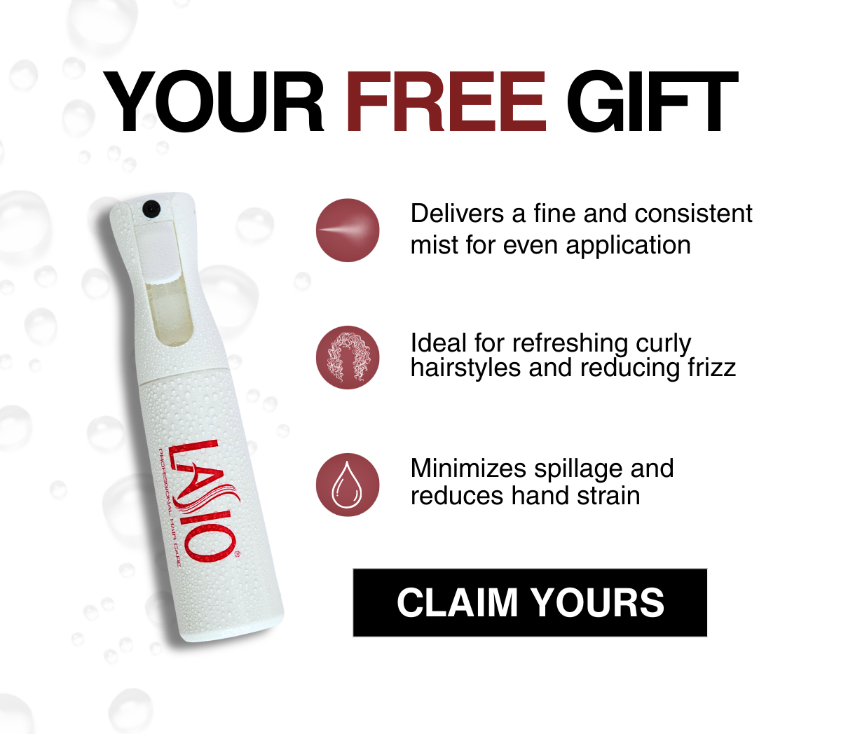 March Moisture Madness