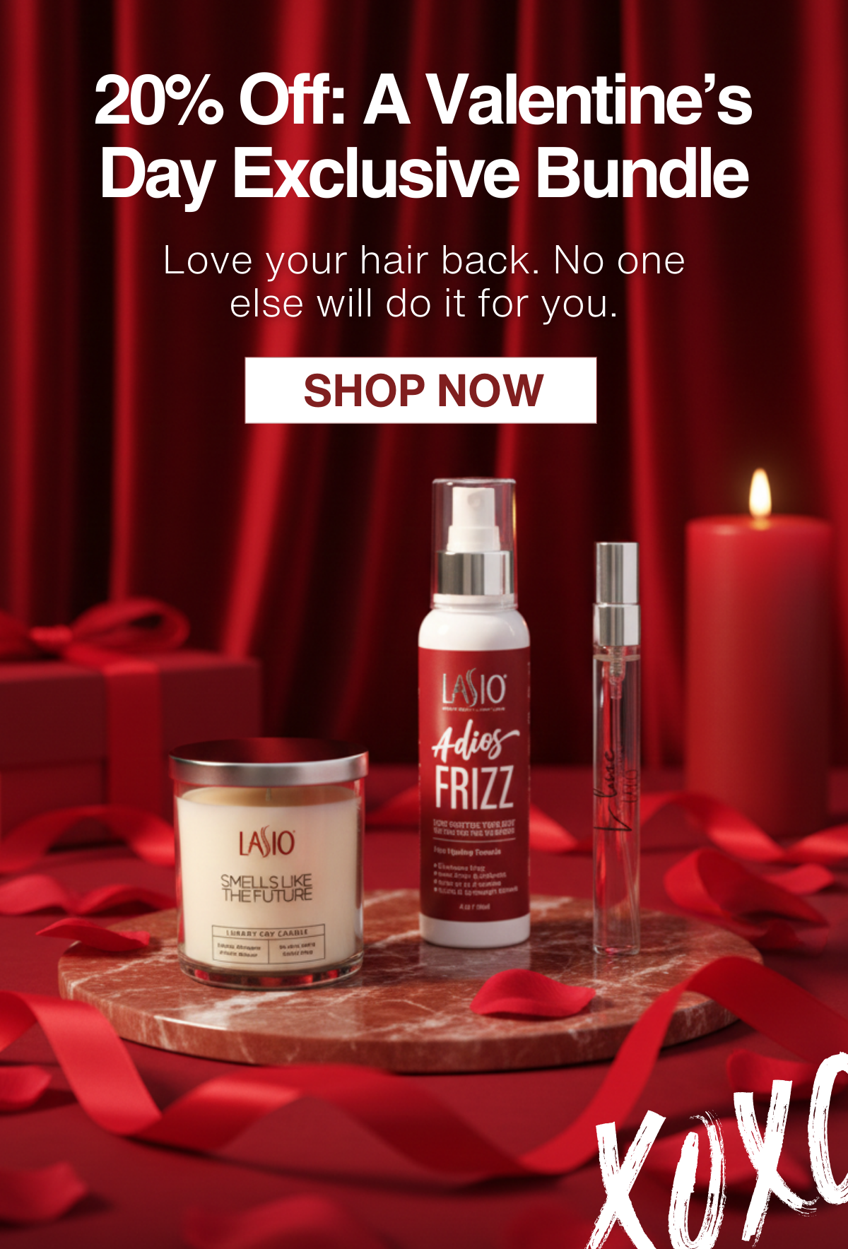 All My Loving: Valentine's Day Bundle