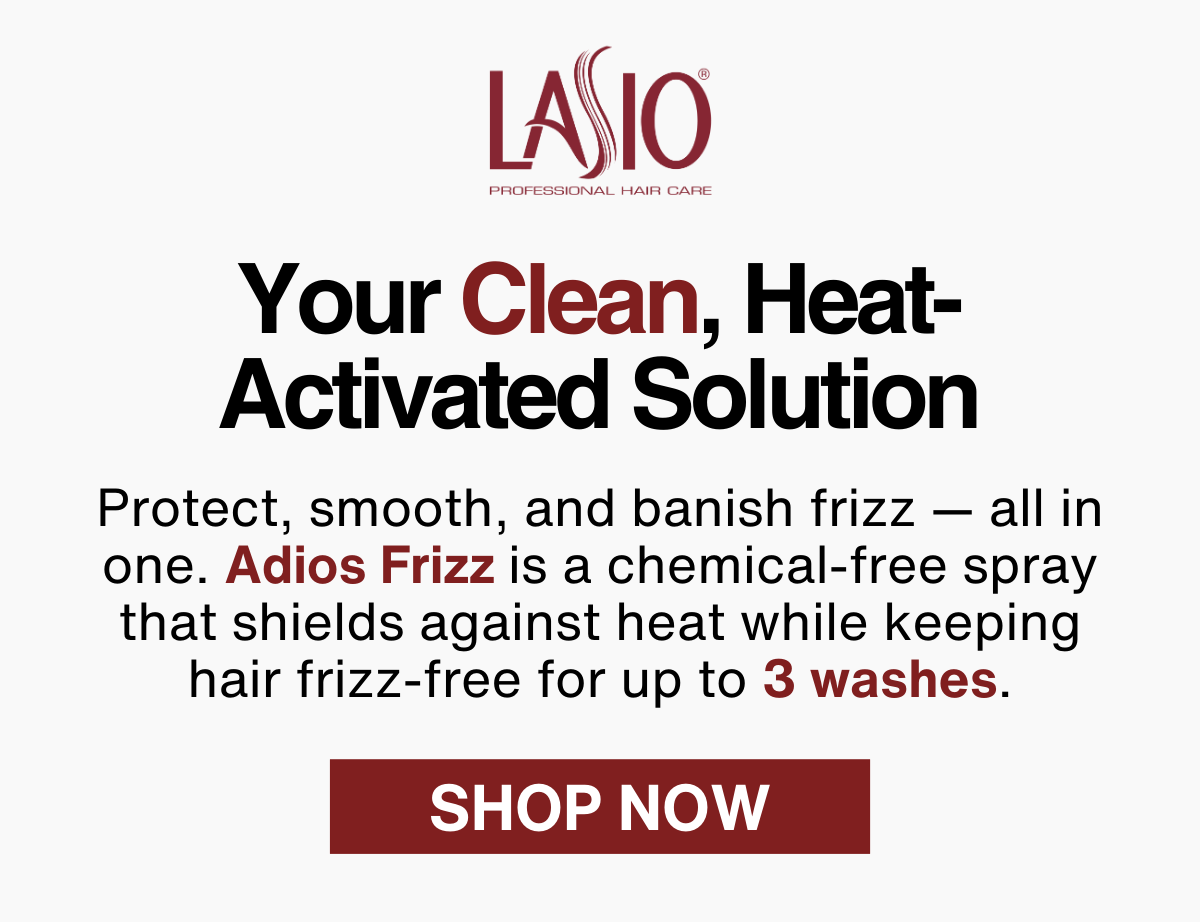 ADIOS FRIZZ
