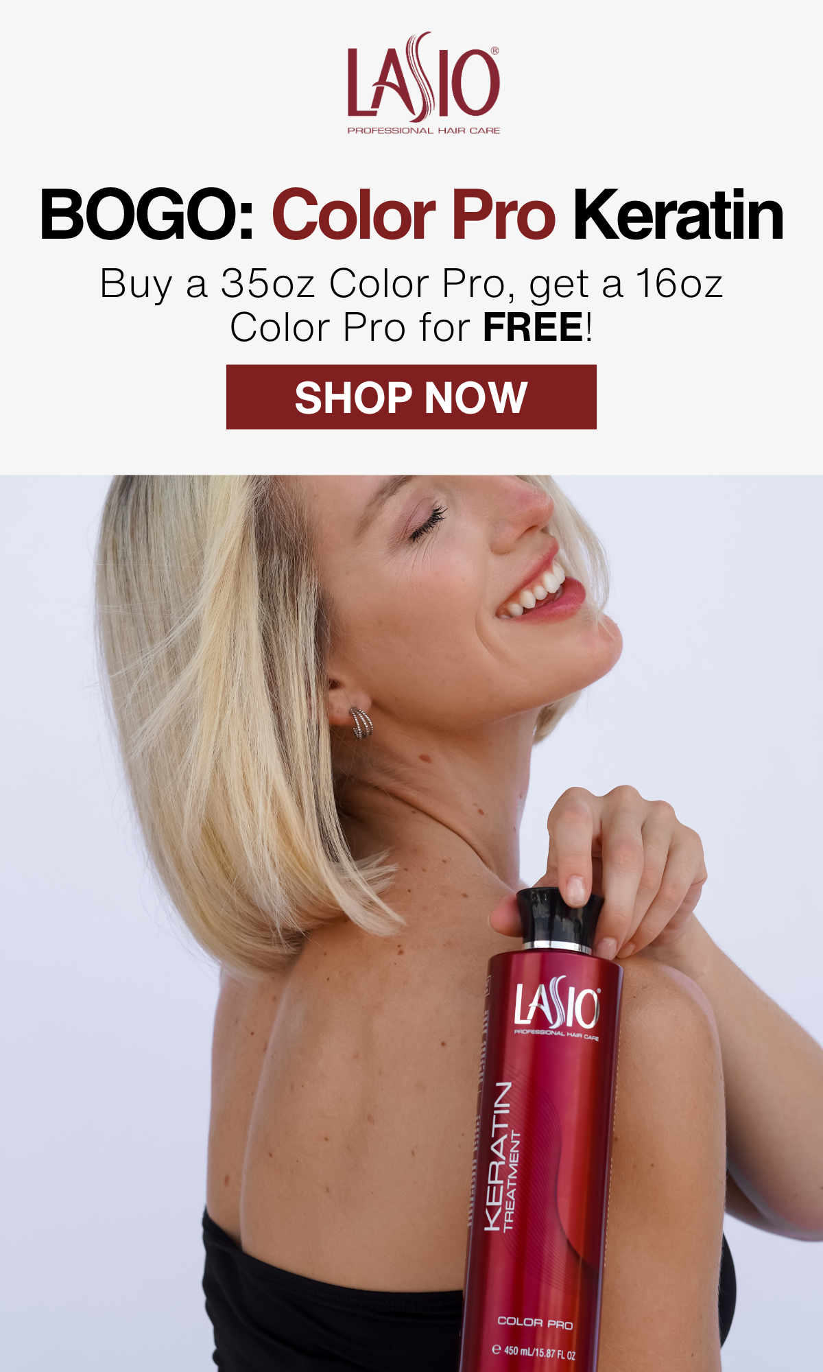 BOGO