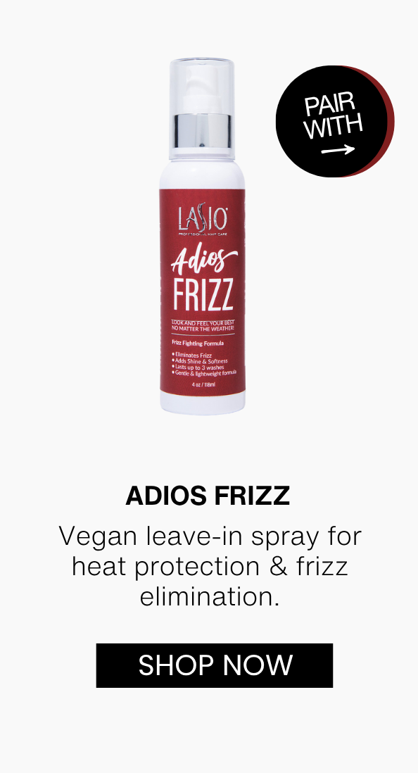 Adios Frizz