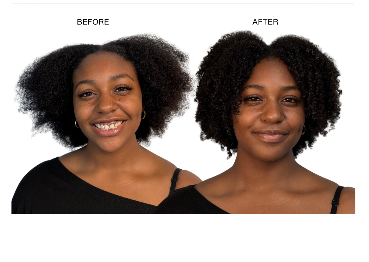 Real People, Real Results 