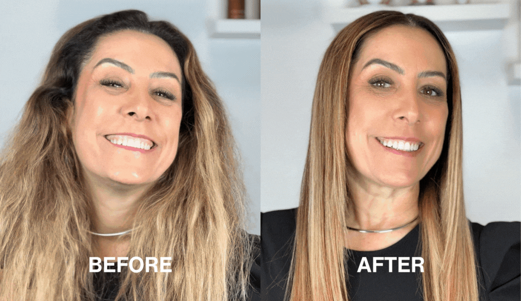 KERATIN BOGO