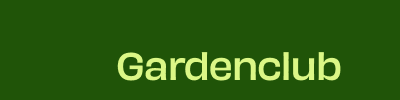 Gardenclub