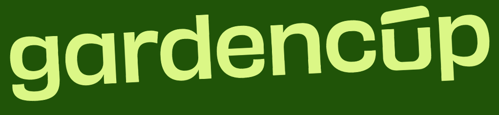 GardenCup