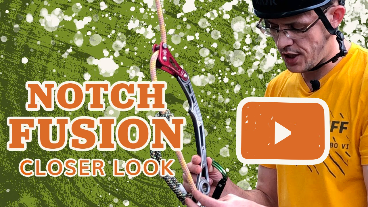 Get a FREE Notch Fusion & Flow Combo! TreeStuff