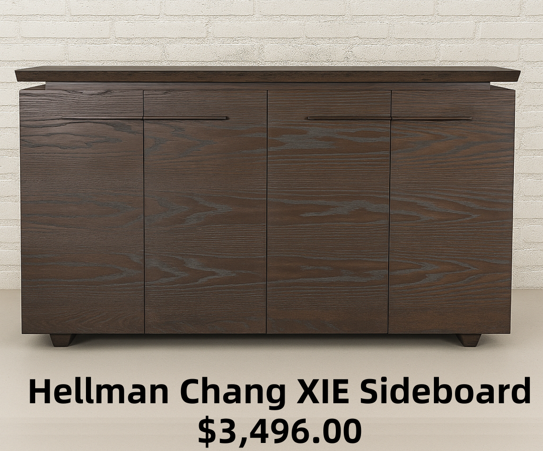 Hellman Chang XIE Sideboard