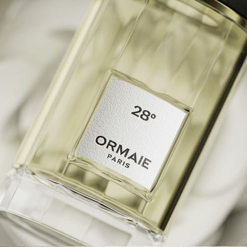 Fragrance edit