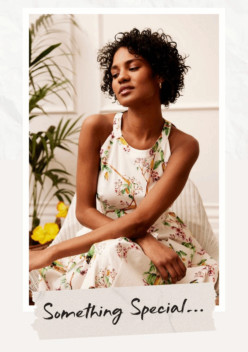 Did our (inhouse) designs inspire you? 🤩 Emily and Fin UK