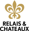 Relais & Château Logo