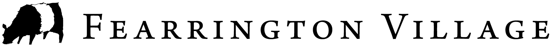 cows grazing in the field, captioned hello, may!