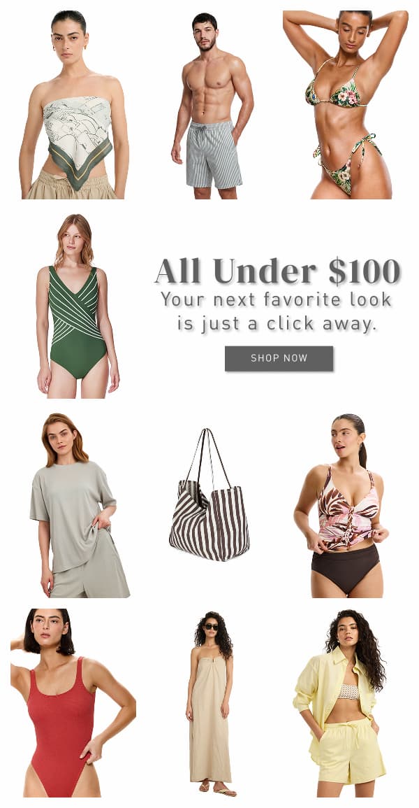 Shop our Under $100 Product (Product Shown)