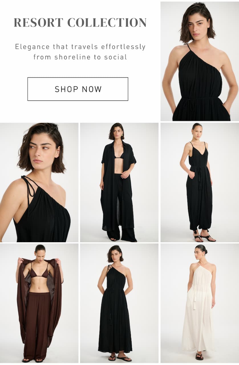 Resort Collection