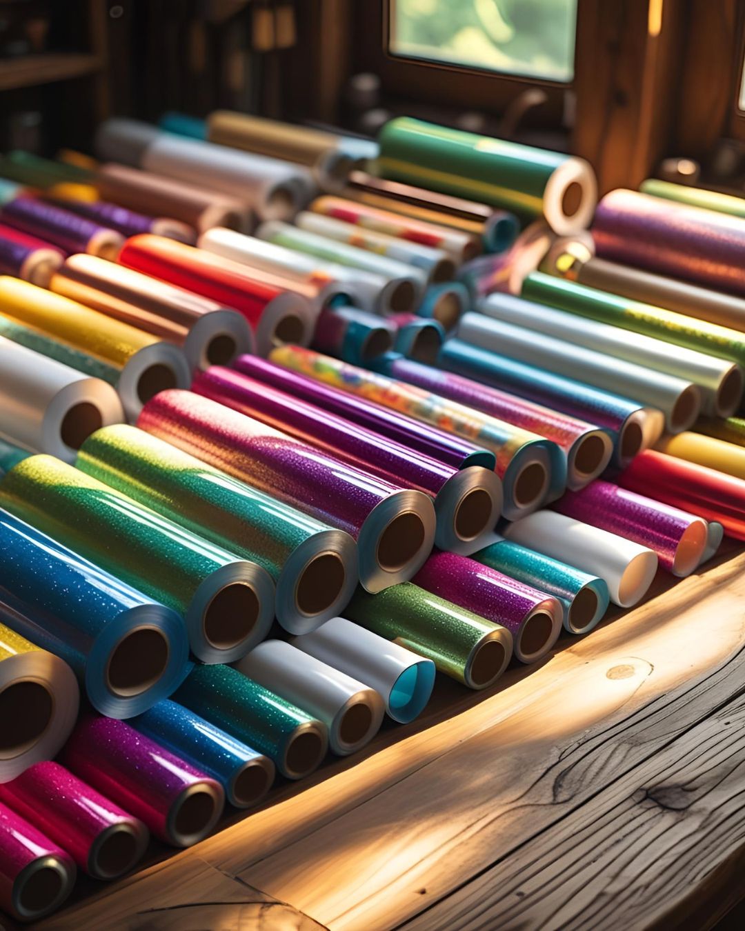 REALIKE 12X12 StrongGrip Cutting Mats For Silhouette Cameo 4/3/2/1