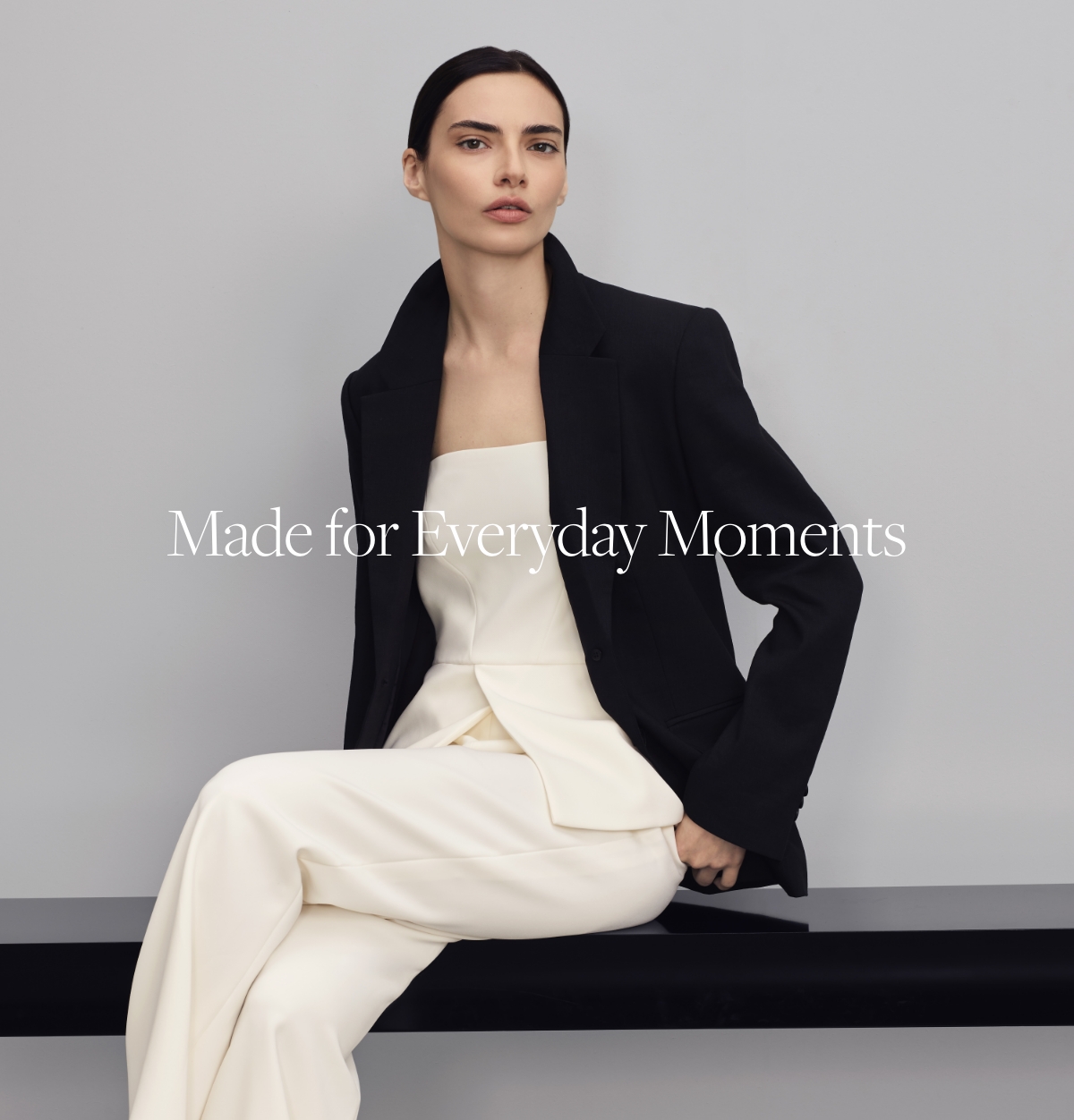 Made for everyday moments