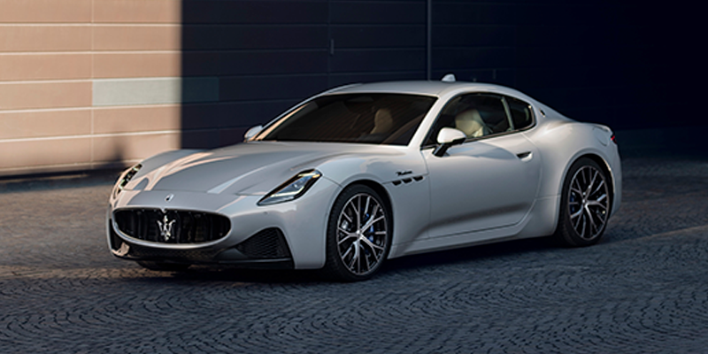 2024 Maserati Gran Turismo Modena - $1,199/mo for 18 Months with $9,999 Down