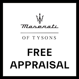 Get Your Free Vehicle Appraisal Today!