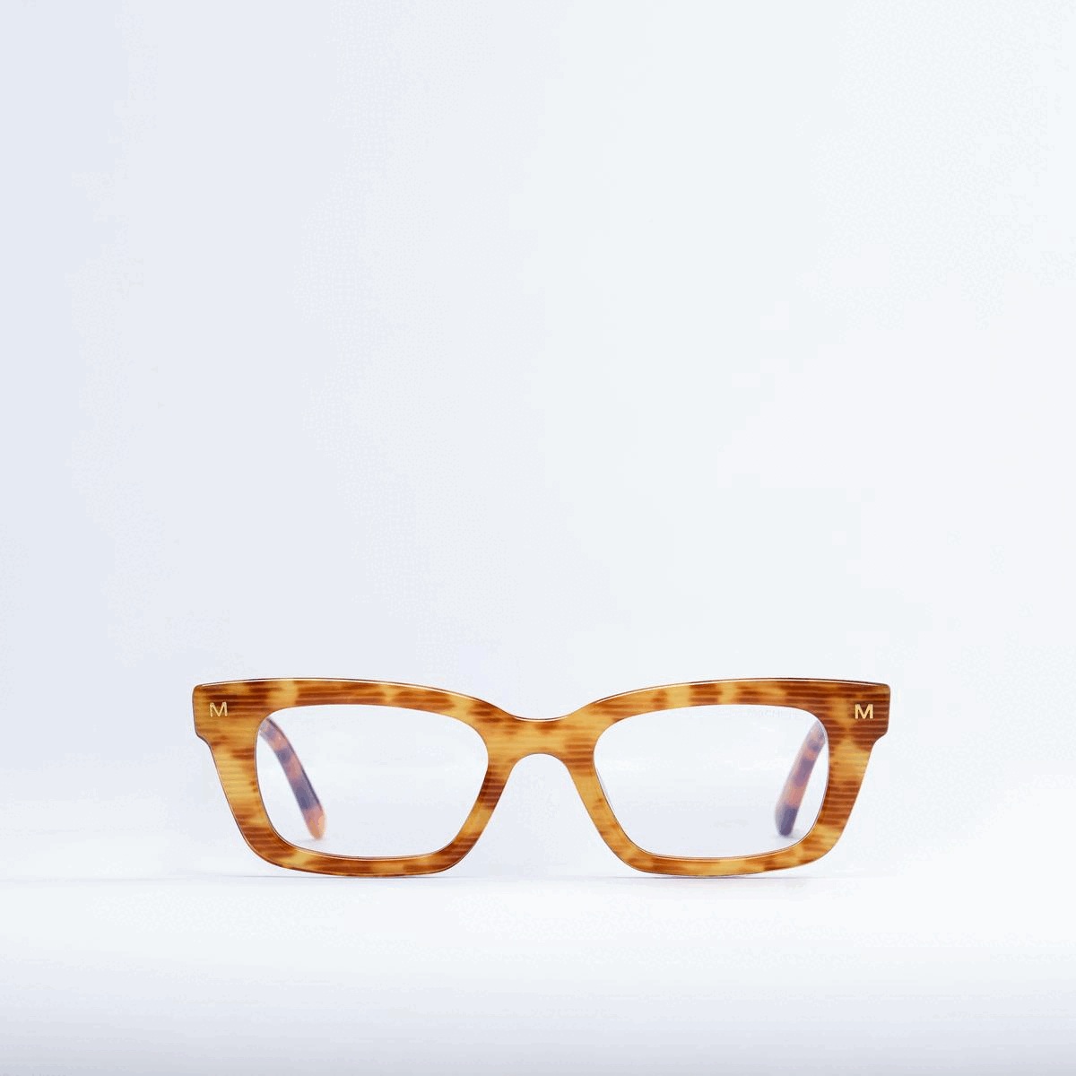 Goodbye eye strain… Machete