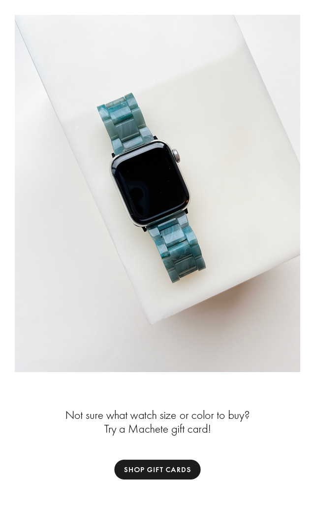 20 off SITEWIDE! Machete