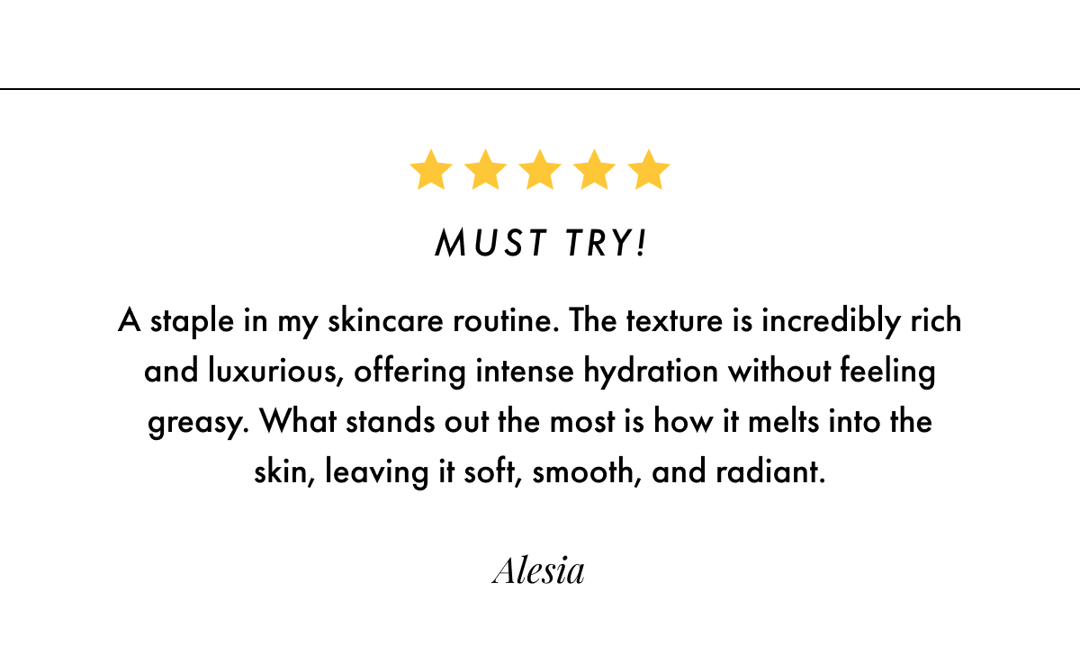 Review - Must Try!