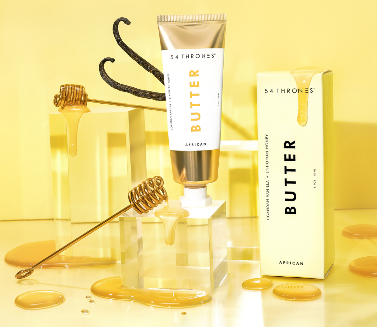 Beauty Butter
