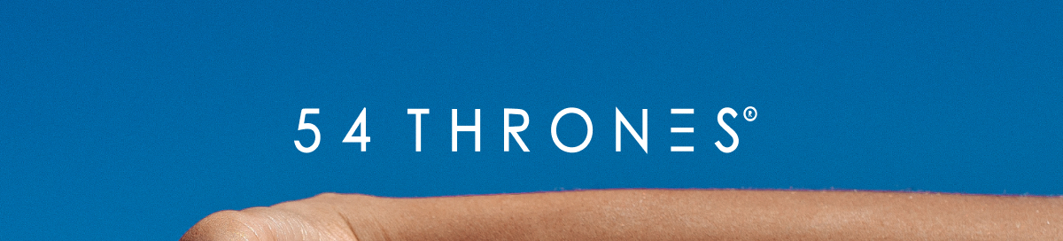 54 Thrones - African Beauty Rituals