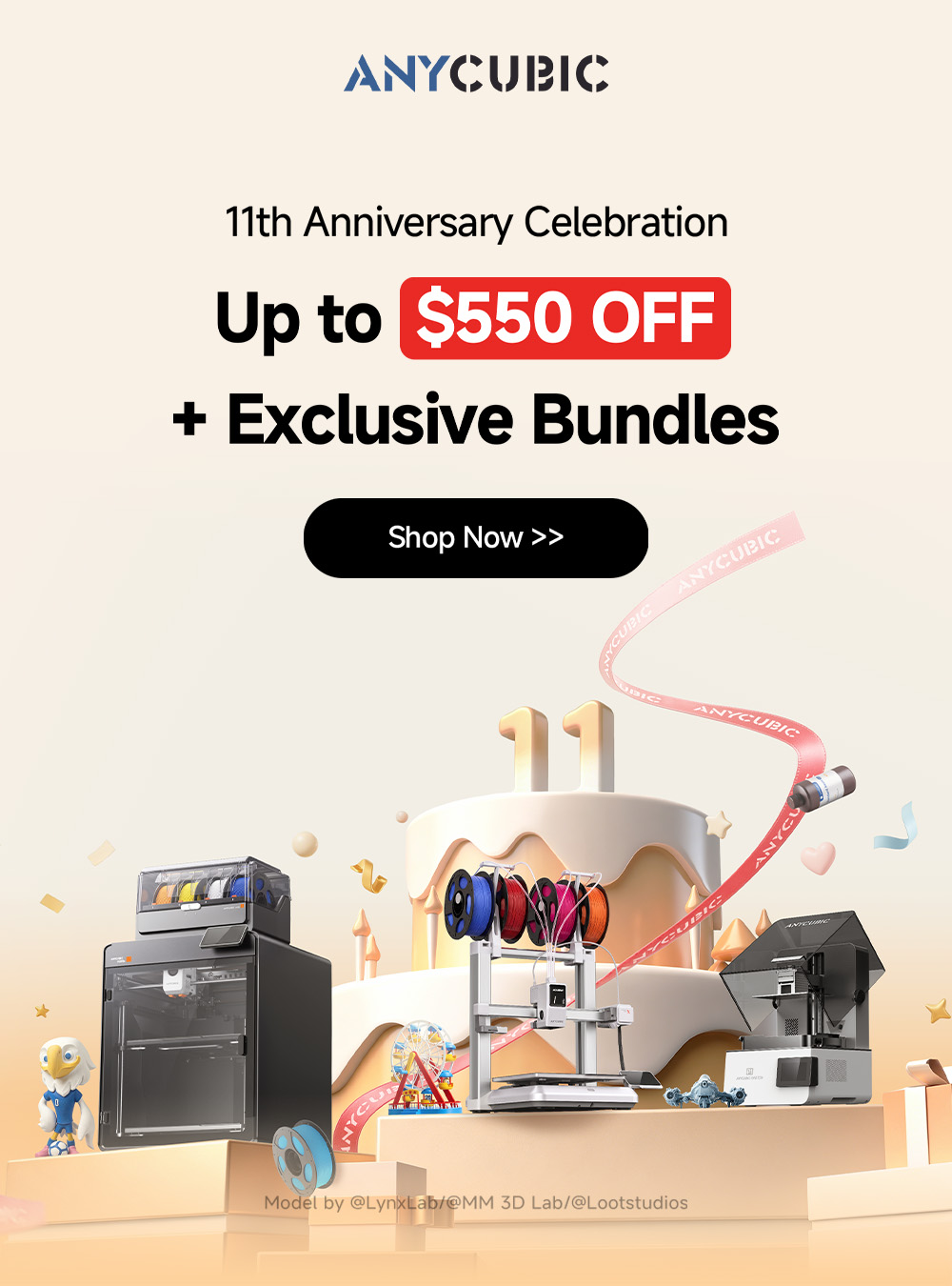 Up to $550 OFF + Exclusive Bundles