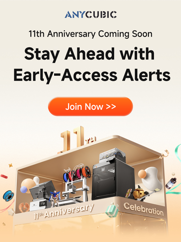Stay Ahead with  Early-Access Alerts