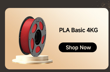 PLA Basic 4KG