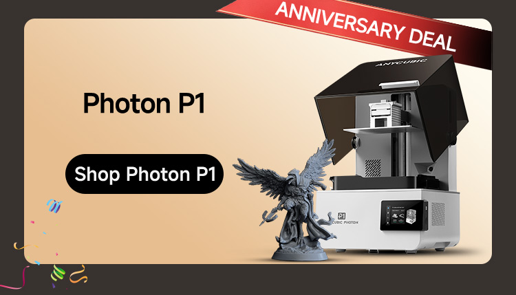 Photon P1