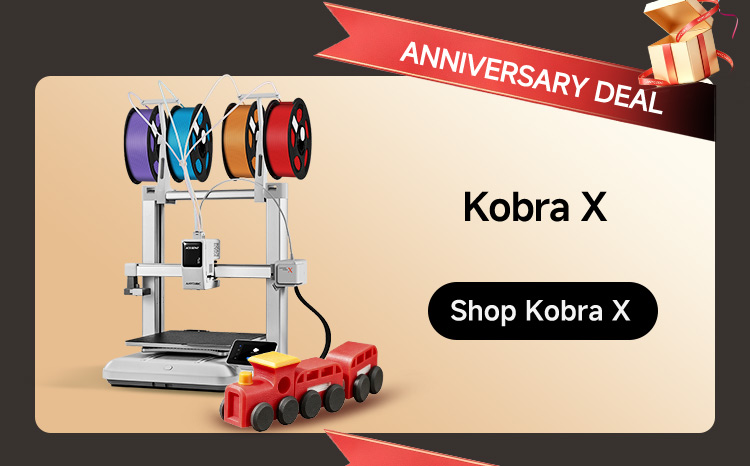 Kobra X