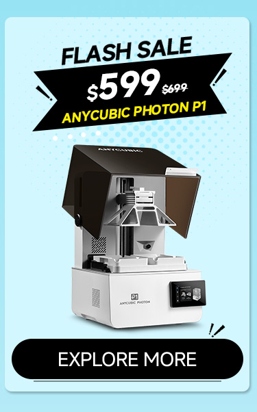 Photon P1